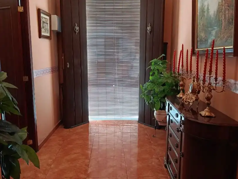 Casa o xalet en venda en San Juan del Puerto, Huelva