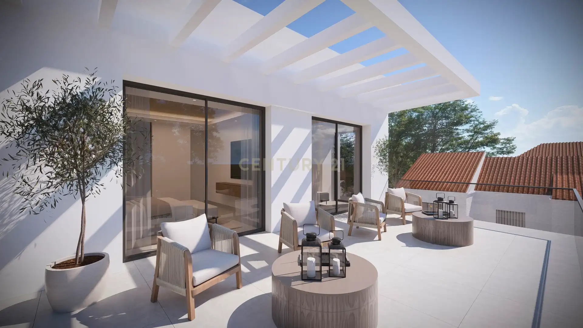 Casa con piscina en venta en Av. Playas Andaluzas, 1203, Marbella, Spain, imagen 9