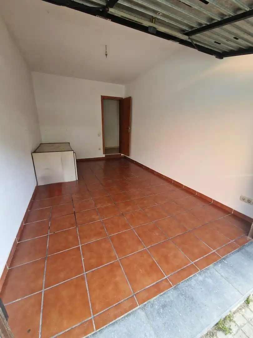 Piso en venta en Canyamars