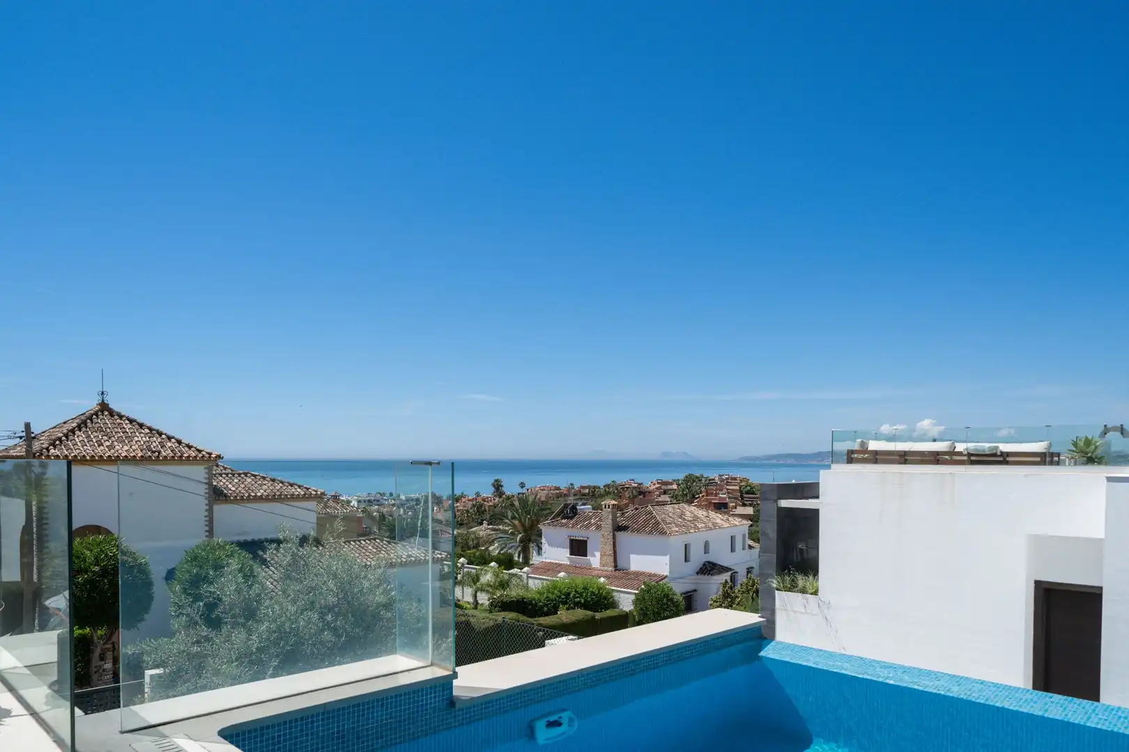 Casa o xalet en venda a Estepona, Málaga
