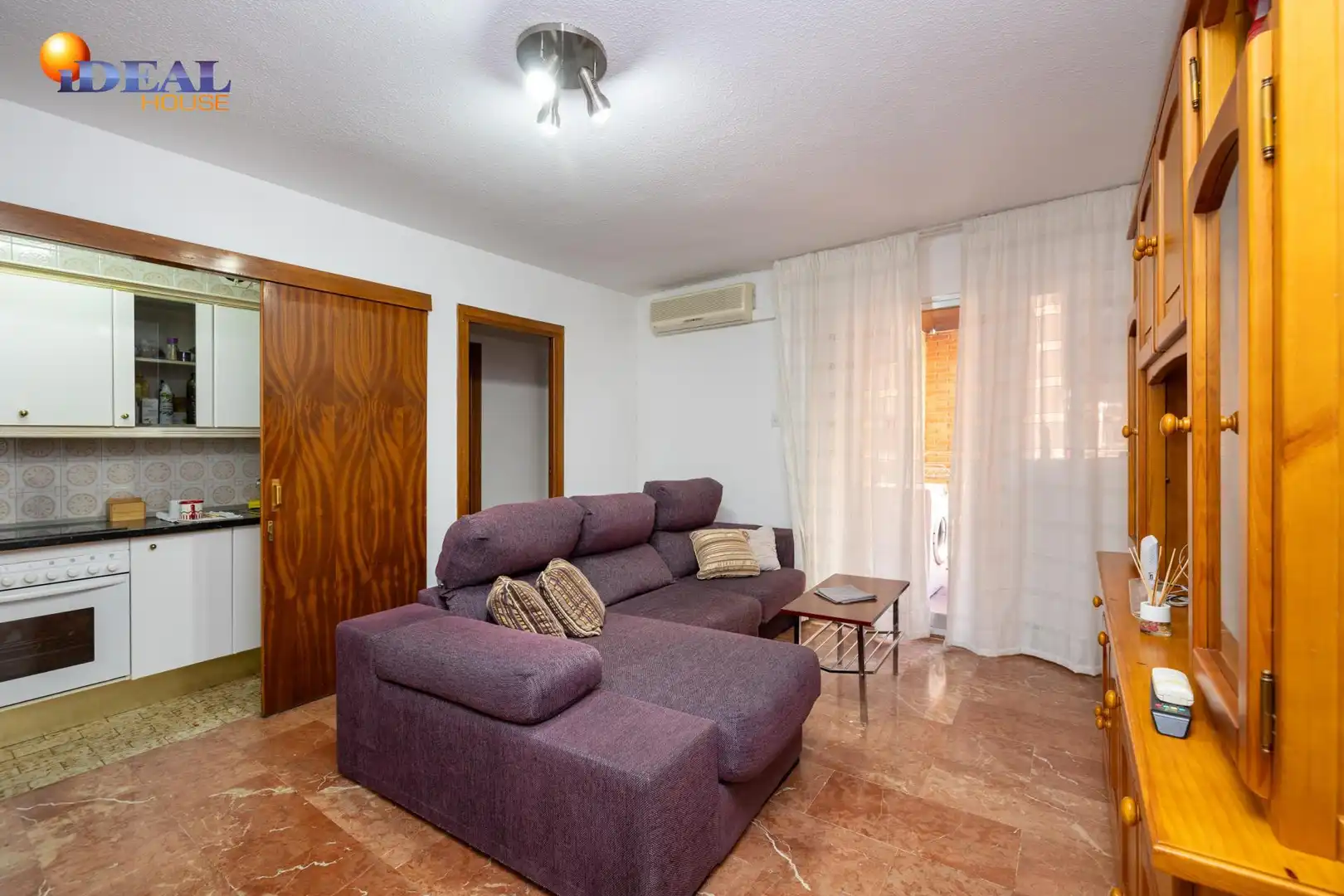 Apartamento con ascensor en venta en Calle de Pedro Antonio de Alarcón, imagen 8
