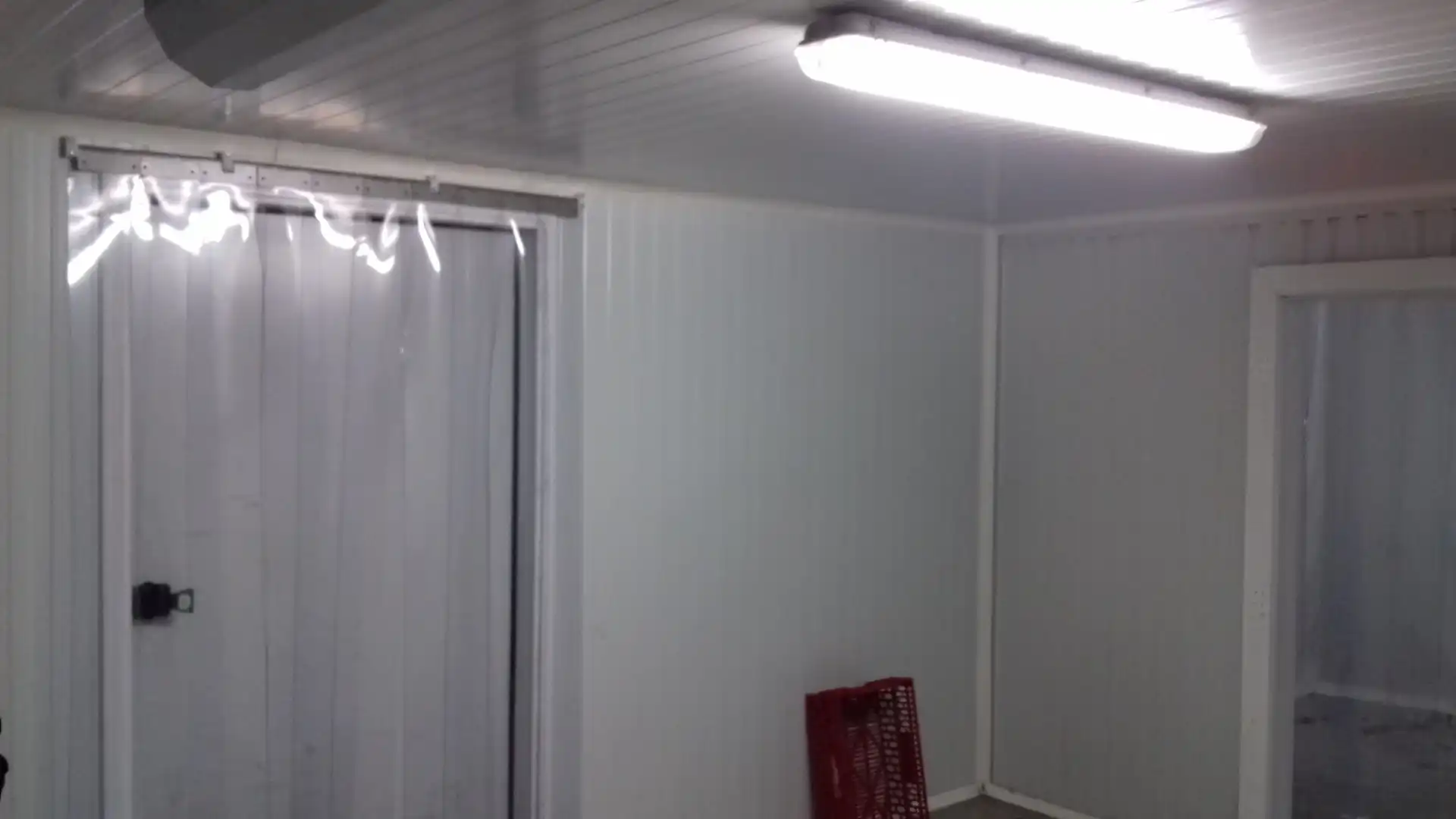 Nave industrial en venta en Picassent