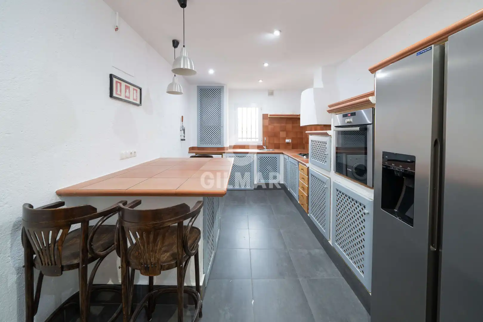 Duplex con terrazza in vendita a Centro, imagen 30