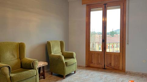 Foto 2 de Piso en venta en Paseo Don Juan de Borbón, Real Sitio de San Ildefonso, Segovia