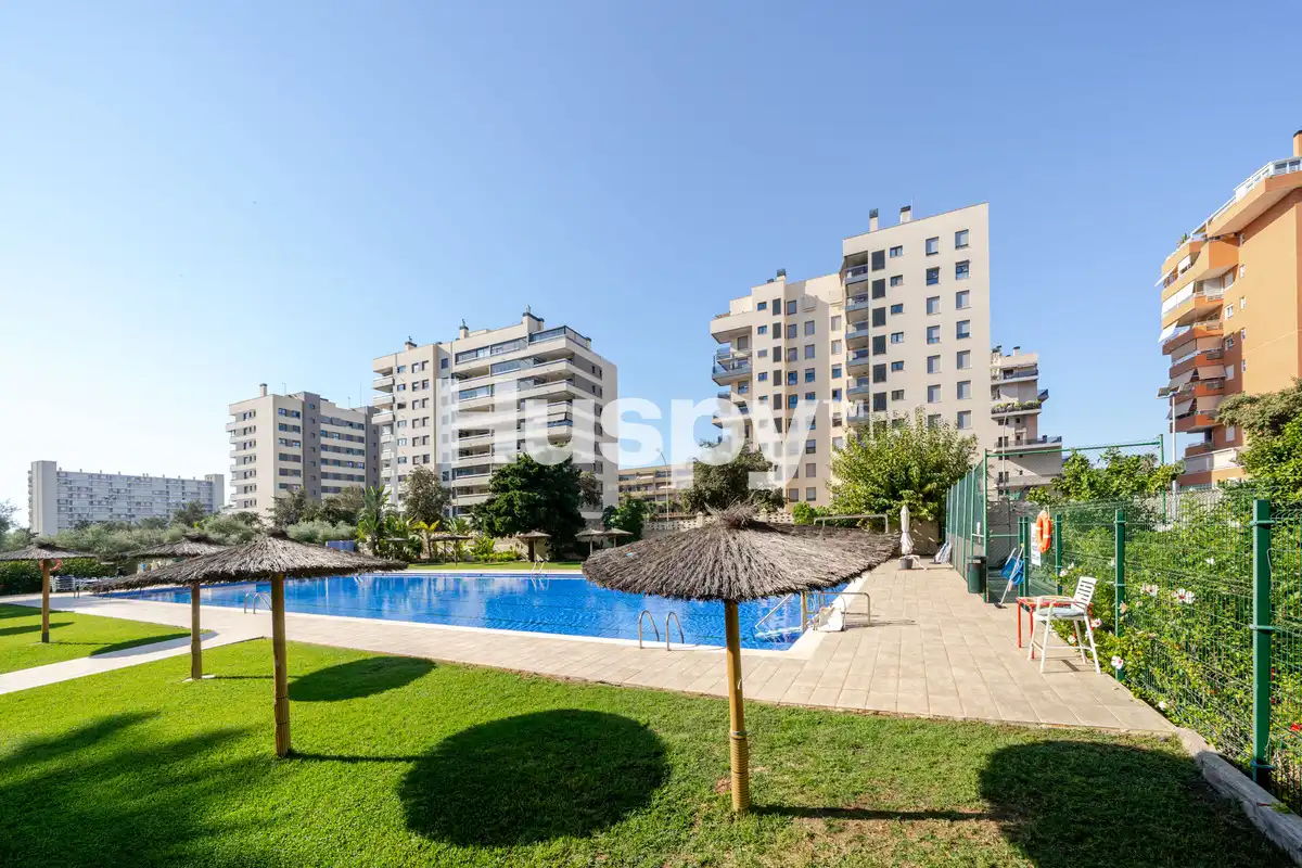Piso con terraza en venta en Playa de San Juan - El Cabo de las Huertas, imagen 24