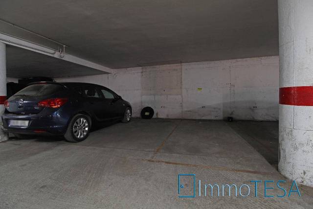 Garaje en Venta en La Romànica