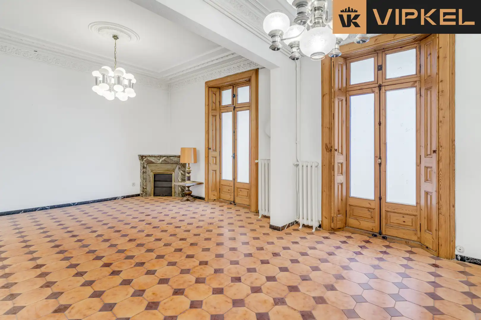 Appartement avec terrasse à vendre à Gran Via de les Corts Catalanes, imagen 26