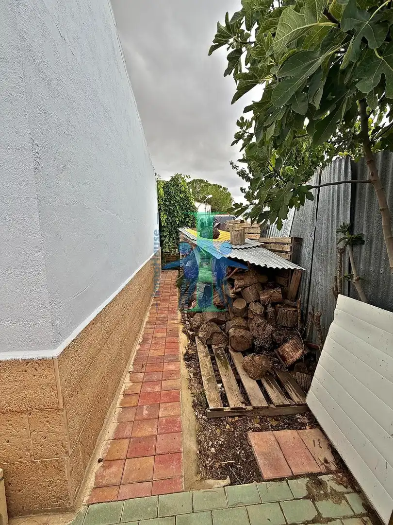 Casa con piscina in vendita a Pedanías - Extrarradio, imagen 36