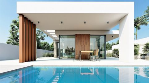 VILLAS DE OBRA NUEVA EN SAN FULGENCIO, imatge 2