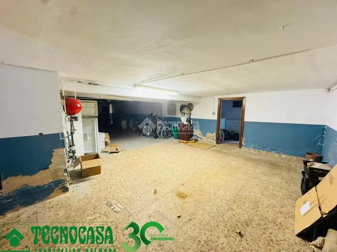 Houses for sale in Polán  with Heating