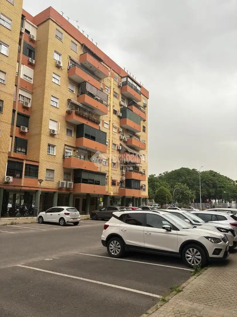 Pis amb balcó en venda a Norte, imagen 32