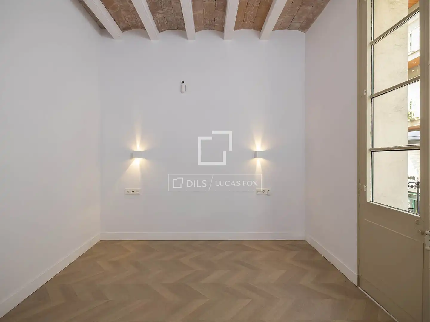 Piso en venta en Barcelona con Aire acondicionado, Calefacción y Terraza