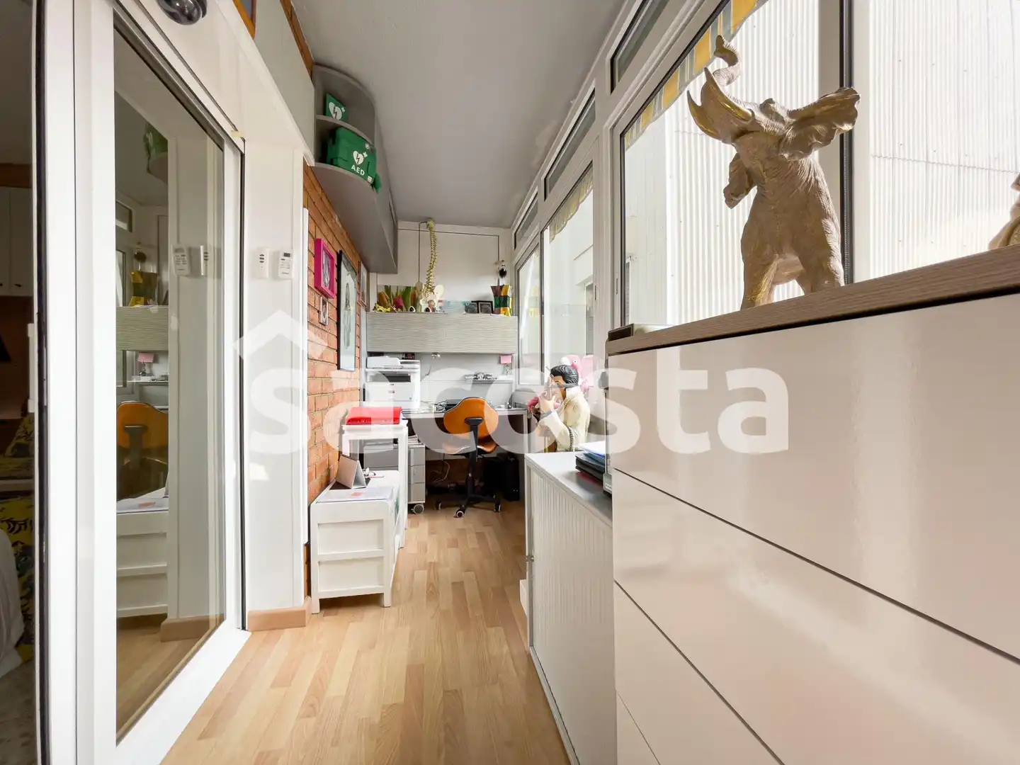 Apartament en venda a FERRERS DELS, Mas Baell - Can Carbó