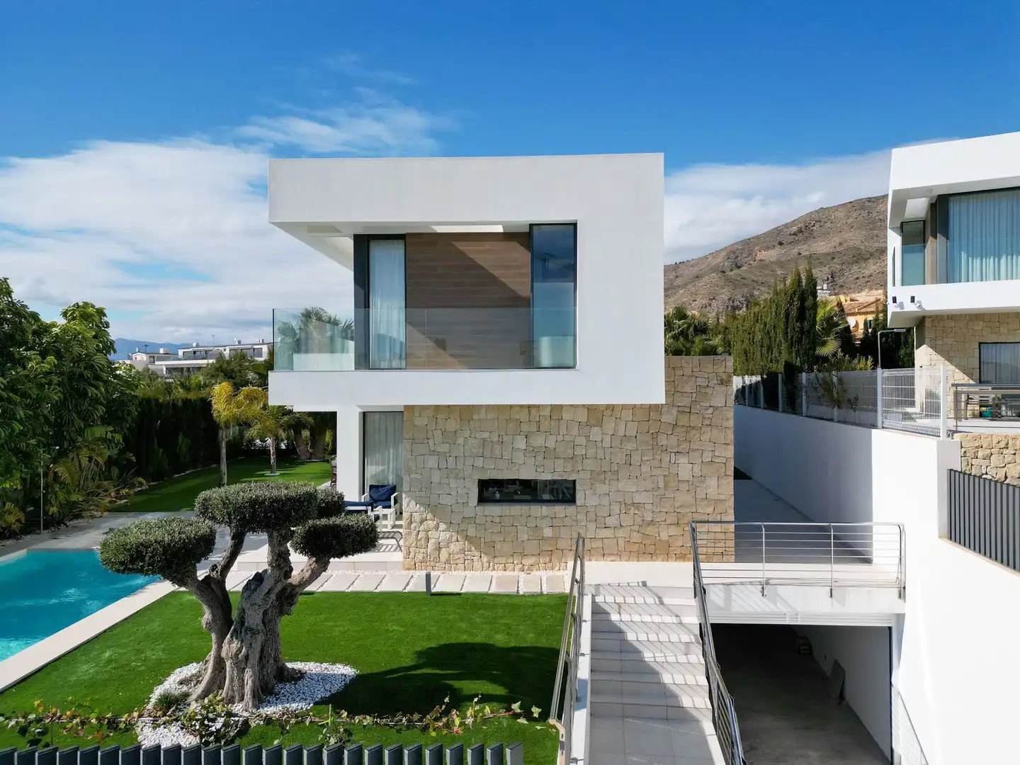 Casa en venta en Golf Bahía