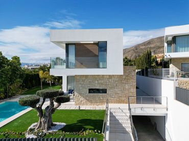 Casa en venta en Golf Bahía