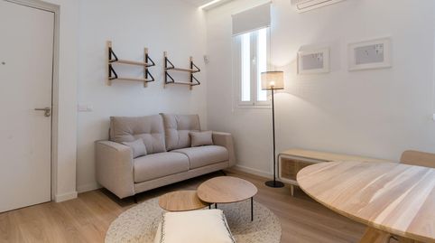 Photo 3 of Study for rent in Calle Calle Ancora, 20, Palos de Moguer, Madrid Capital
