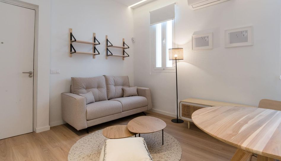 Estudio de alquiler en Calle Calle Ancora, 20, Palos de Moguer - Imagen 3