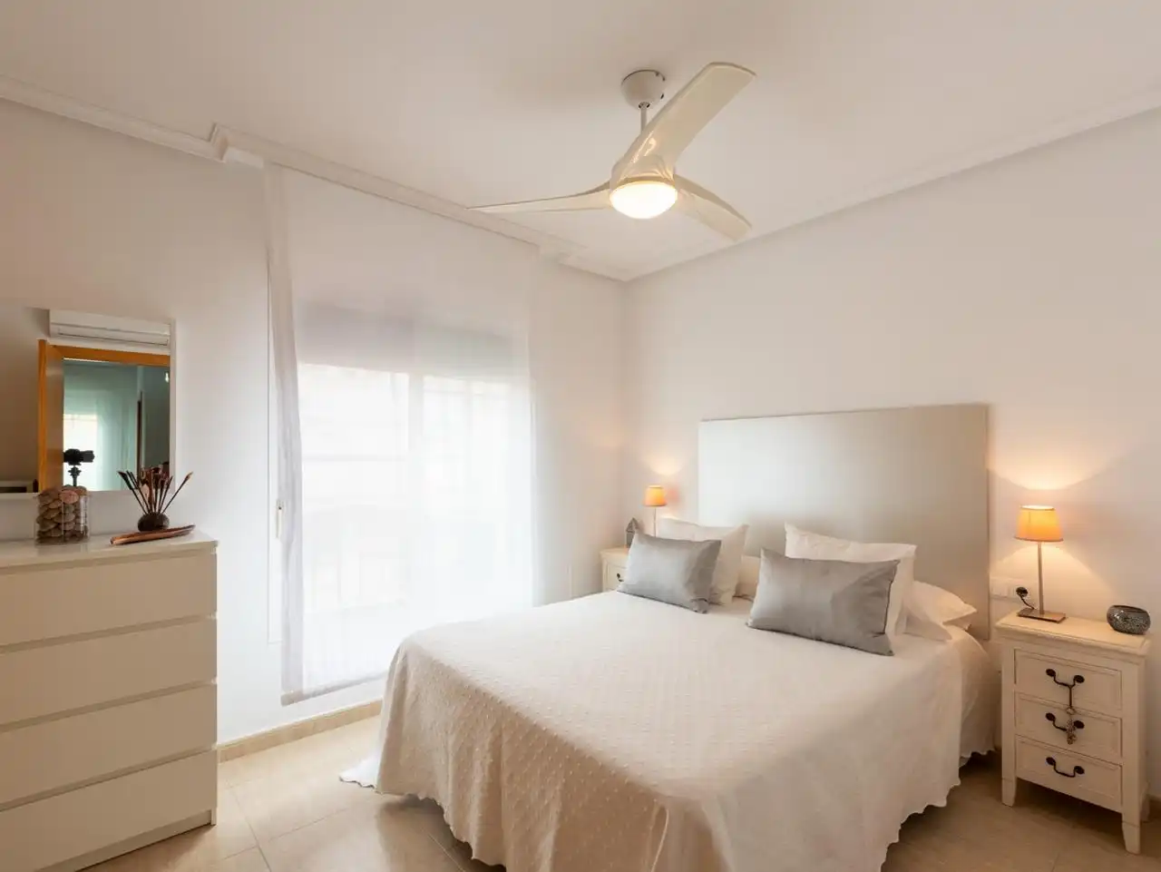 Terraced house with pool for sale in San Juan de los Terreros, imagen 13
