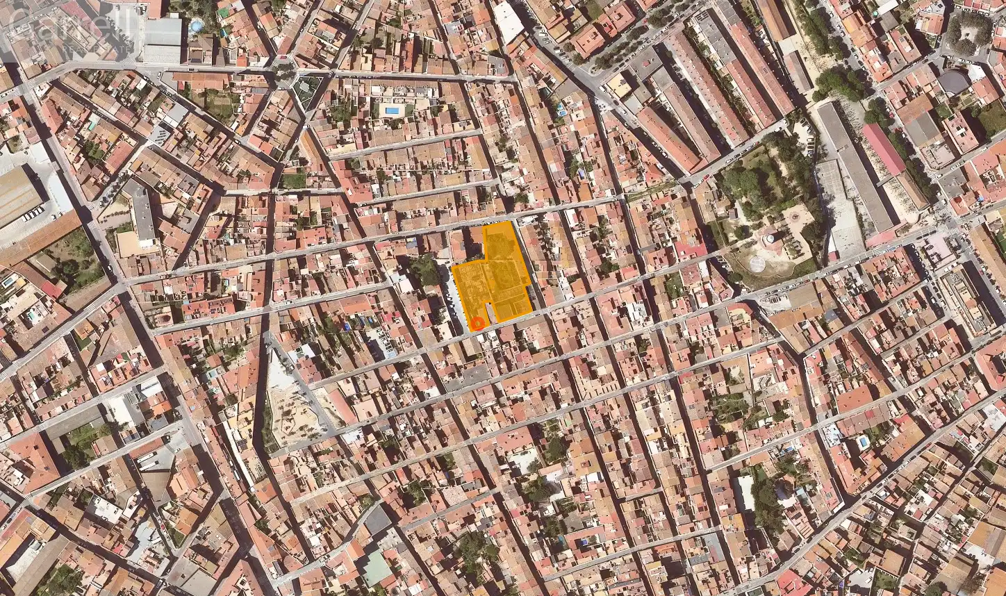 Terrenys i solars en venda a CL SOL 
 SANT FELIU DE GUIXOLS (GIRONA), imagen 7