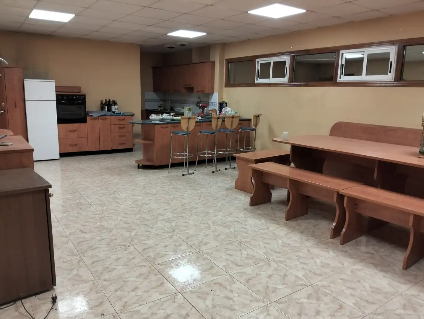 Nave industrial en venta en Polígono Industrial el Paramo Poligonoa, Balmaseda