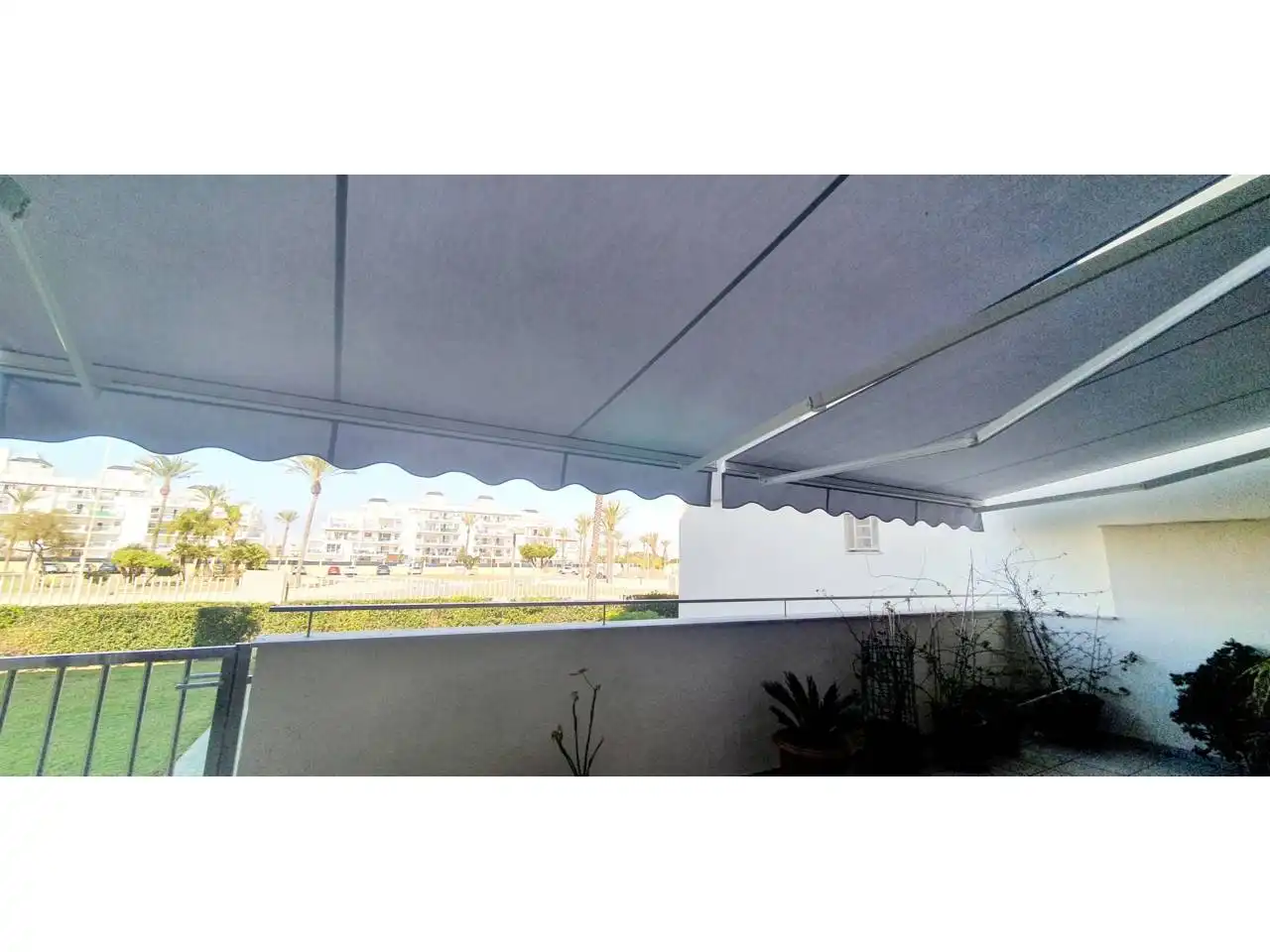 Wohnung mit Pool zum Verkauf in Paseo Carmen Sevilla 2, imagen 31