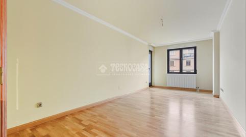 Foto 2 de Pis en venda a Estación, Salamanca Capital