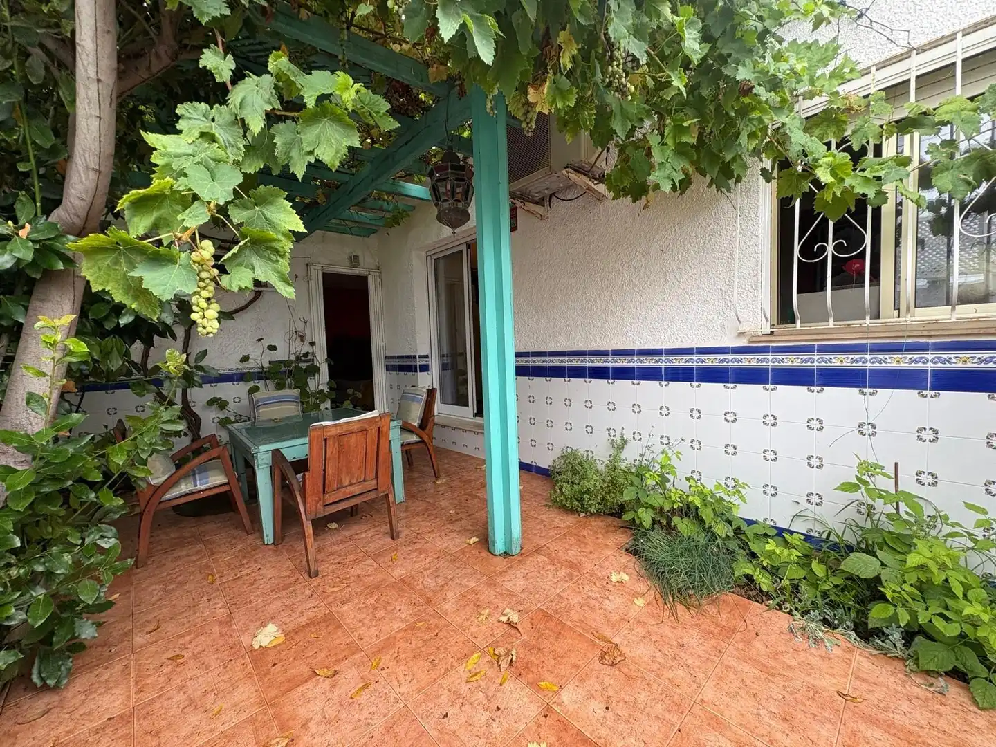 Casa adosada en venda a Costa Norte