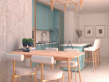 Appartement avec piscine à vendre à Horta - Guinardó
