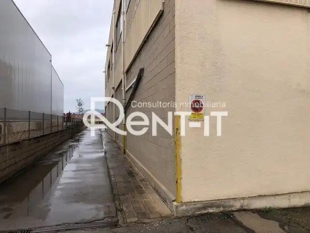 Industriegebäude zum Verkauf in Les Planes, imagen 13