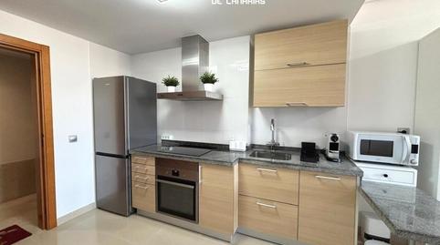 Photo 3 of Flat to rent in Calle Llanos Seis , Los Llanos - El Cabo,  Santa Cruz de Tenerife Capital