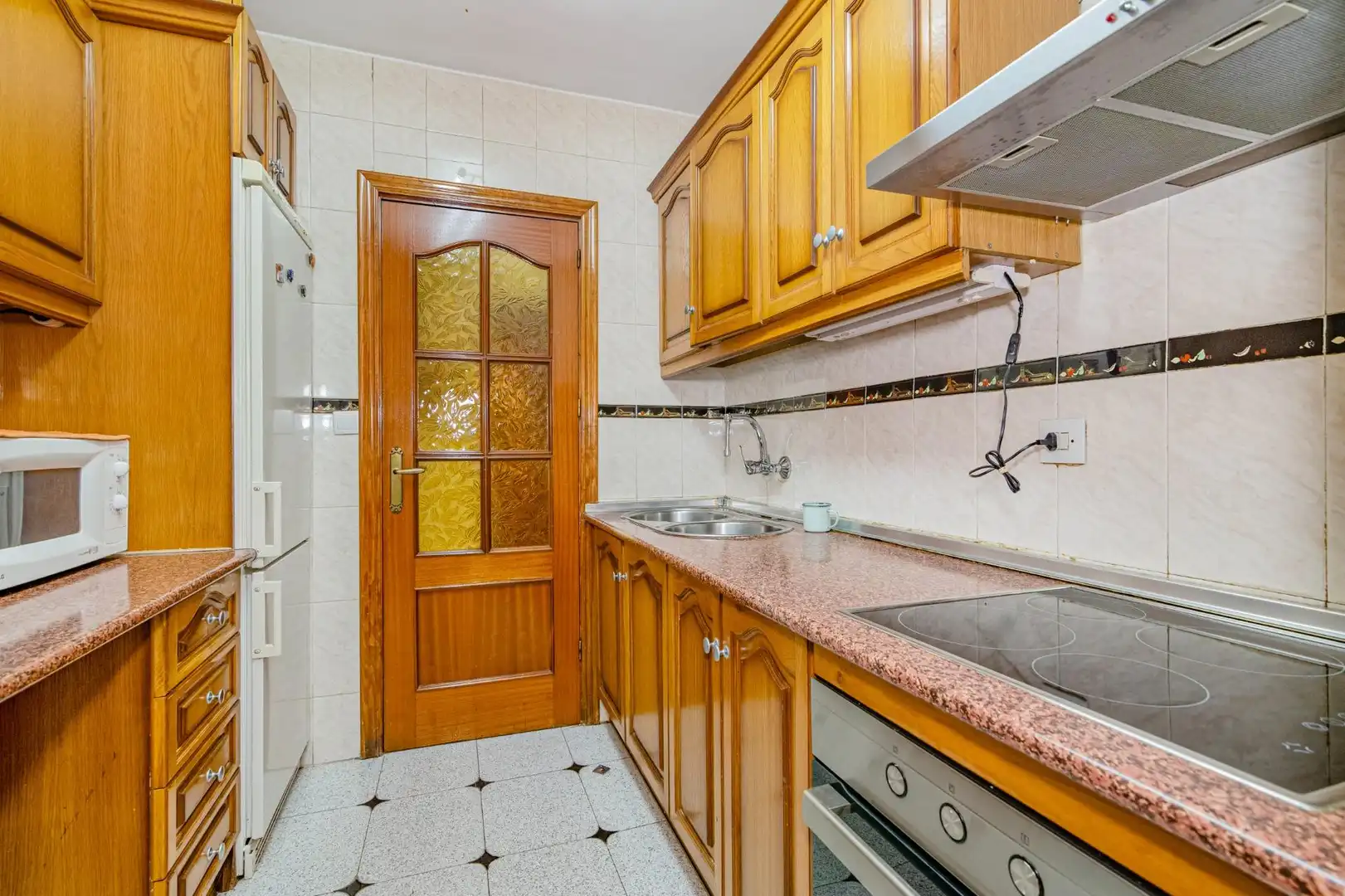 Flat for sale in Calle RONDA DE ALFAREROS, 4, Casería de Montijo