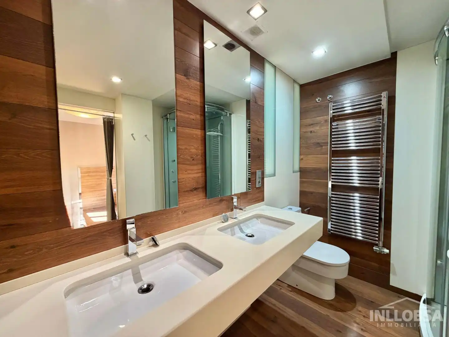 Penthouse with terrace for sale in Calle CIRCUMVAL.LACIO, imagen 21