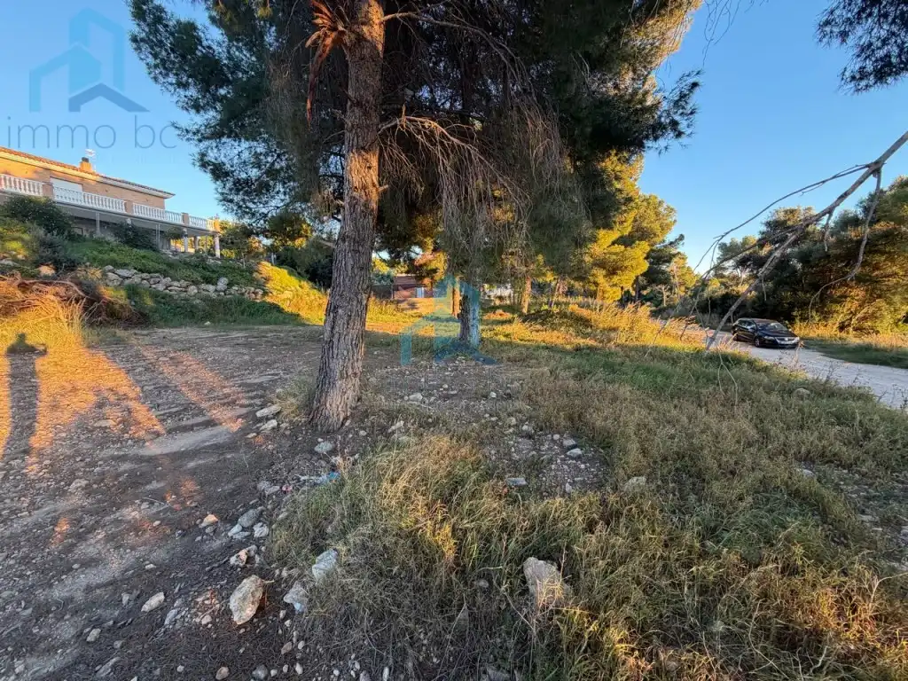 Residential land for sale in Calle Alegria, imagen 18