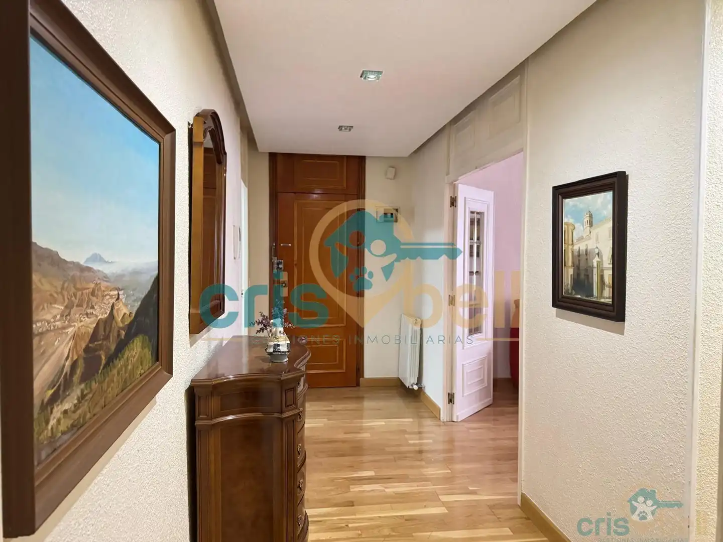 Wohnung mit Aufzug zum Verkauf in Musso Valiente, imagen 30