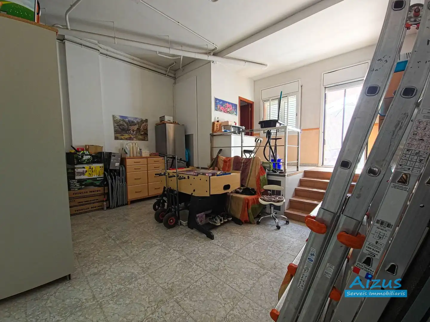 Casa adosada en venta en Santa Perpètua de Mogoda con Aire acondicionado, Calefacción y Terraza
