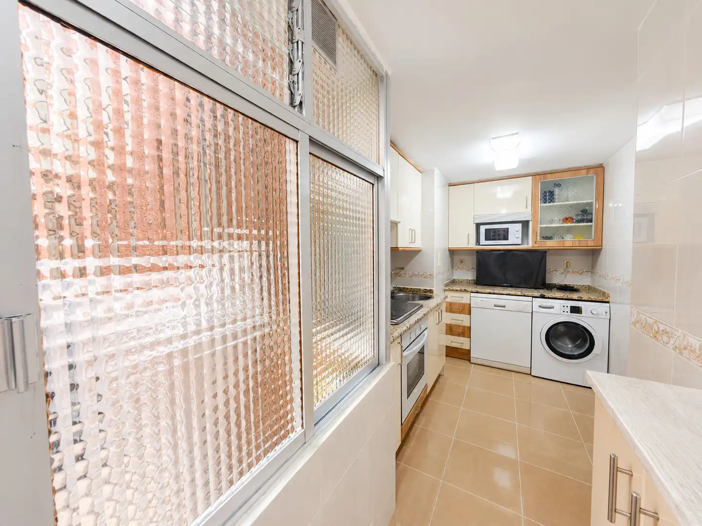 Appartement avec ascenseur à vendre à Ciudad Lineal, imagen 9