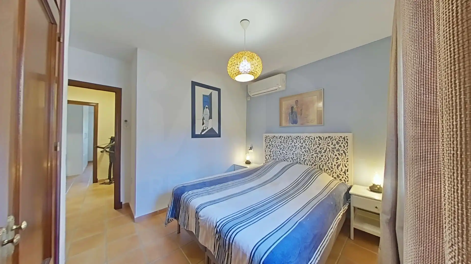 Casa amb piscina en venda a Las Lagunas - Campano, imagen 22