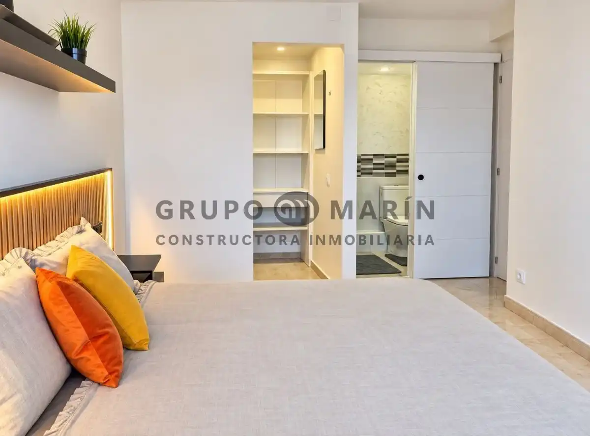 Appartement compact avec terrasse à vendre à Carrer Montblanc, imagen 5