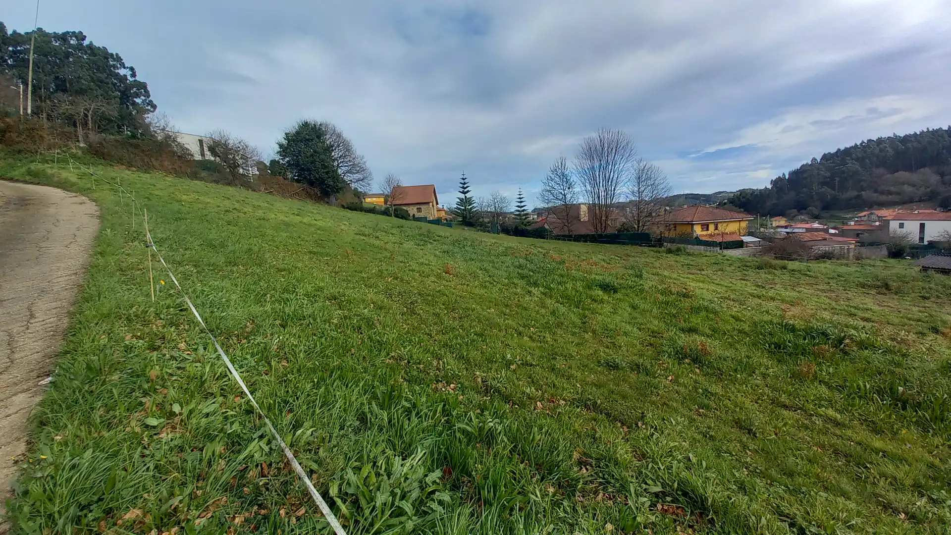 Terreno rustico in vendita a Piedras Blancas, imagen 3