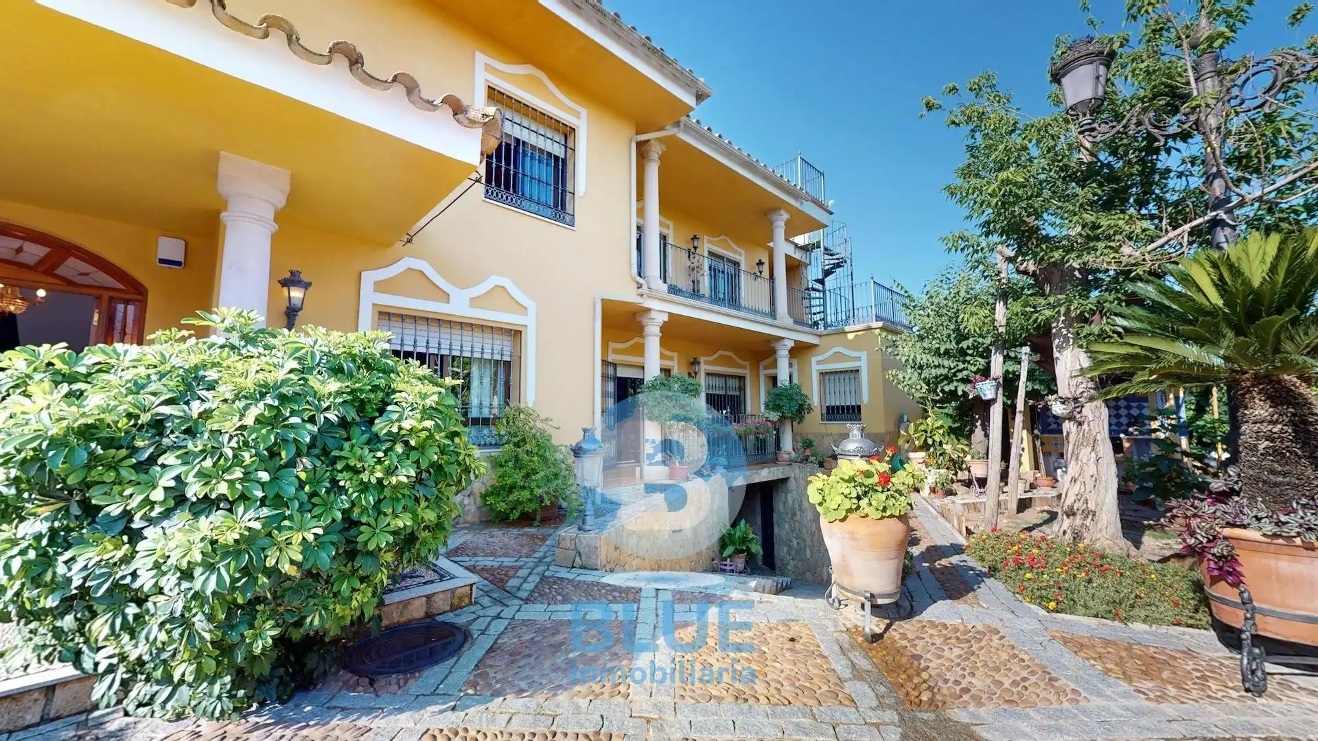 Villa avec terrasse à vendre à Periurbano Oeste - Sierra, imagen 95