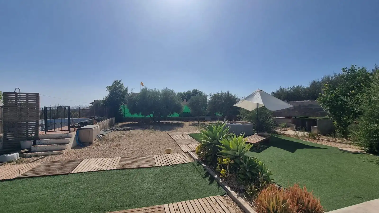 Houses for sale in Jubalcoi