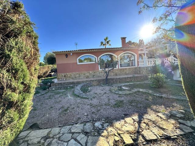 Casa-chalet en Alquiler en Sierra Helada