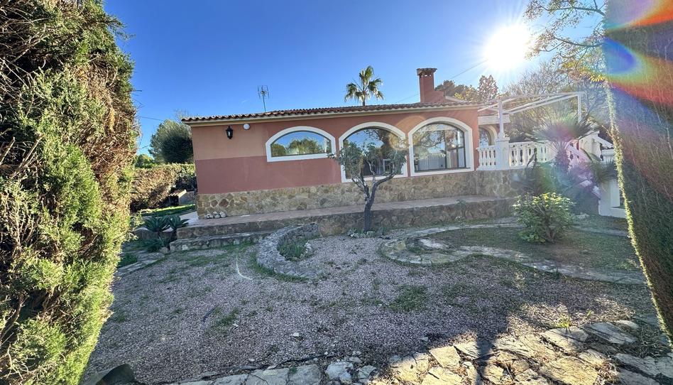 Photo 1 of House or chalet to rent in Sierra Helada, Alicante