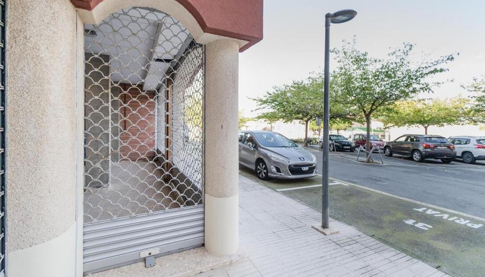 Photo 1 of Premises for sale in  Pla?a Carles Fages de Climent, Almadrava - Canyelles - Puig-Rom, Girona