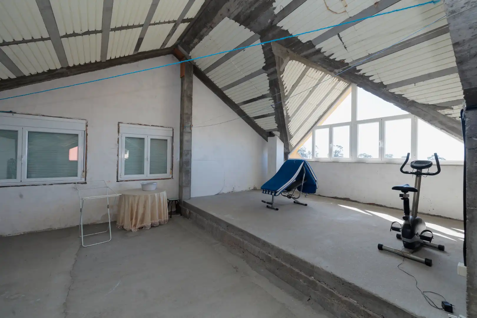 Casa o chalet en venta en Vigo  con Jardín privado, Parquet y Terraza