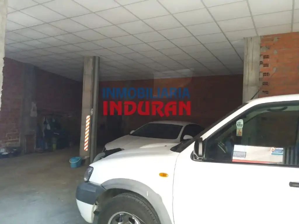 Aparcament en venda a Navalmoral de la Mata, imagen 4