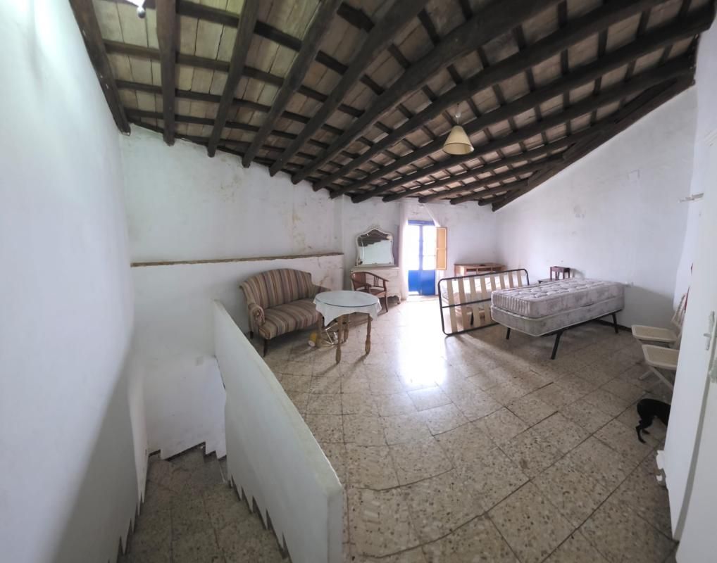 Finca rústica en venta en Cazalla de la Sierra con Calefacción, Terraza y Balcón