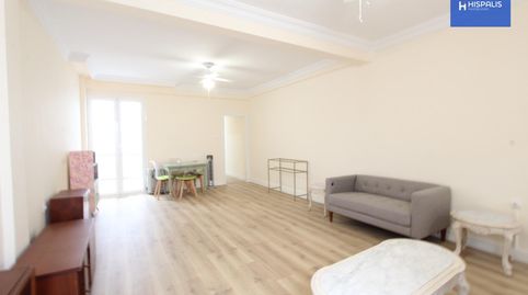 Foto 2 de Planta baja en venta en San Vicente, Sevilla Capital