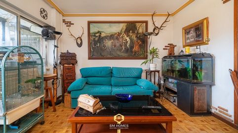 Photo 3 of Flat for sale in Calle Sarón, Montserrat - Parque Empresarial, San Fernando de Henares