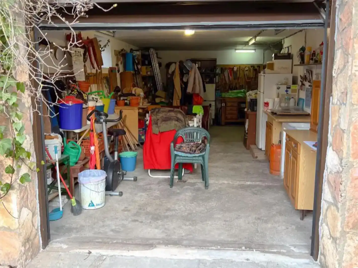 Piso en venta en Aranda de Duero